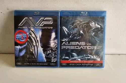 Alien predator 2 - predator, 1-