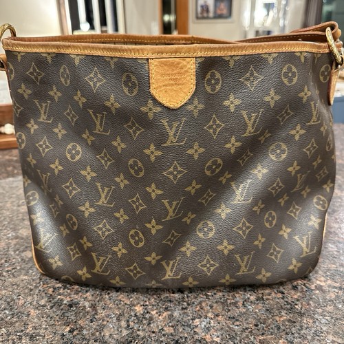 Louis vuitton deliziosa - vuitton, pm