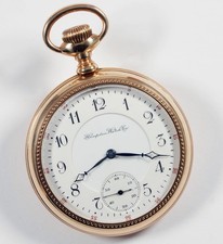 Orologio tasca hampden new - tasca,