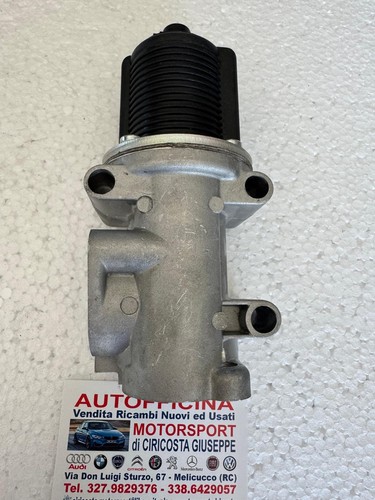 Valvola egr alfa fiat lancia - egr, alfa-