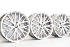 4 Cerchi Originali LEON - 17"