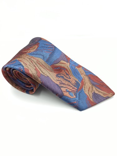 Cravatta vintage diolen - vintage,