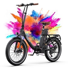 Bicicletta elettrica