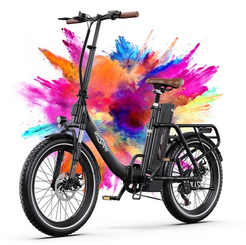 Bicicletta elettrica