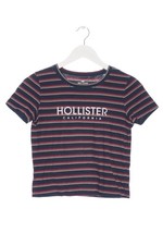 HOLLISTER Maglietta a righe