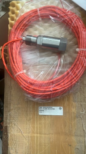 Honeywell sensore fiamma - honeywell,