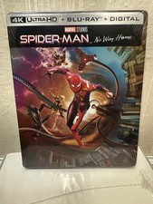 Spider man way home - spider-man:,