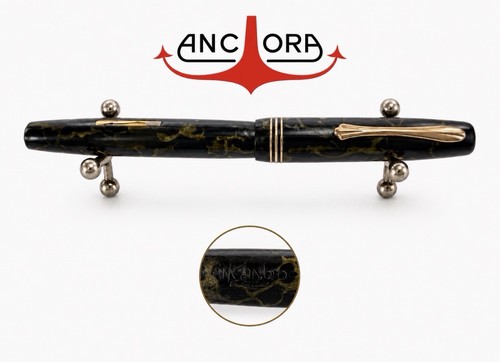 Ancora penna stilografica - penna,