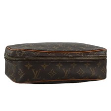 Louis vuitton monogram trousse - louis,