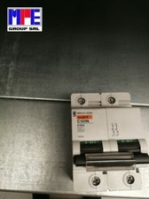 MERLIN GERIN 18362 INTERRUTTORE MAGNETOTERMICO C120N 2P C 100A 10KA A9N18362