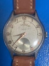 orologio LANCO mod 11 - 1305