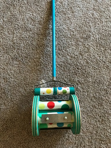 Vintage fisher price - fisher,