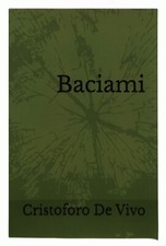 EBOND Baciami Cristoforo De