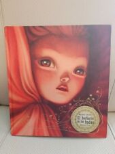 EL HERBARIO DE LAS HADAS