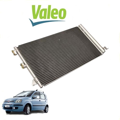 Condensatore radiatore - condensatore,
