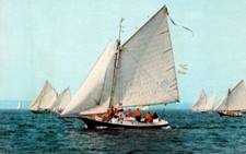 Friendship ME-Maine Friendship