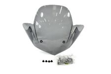 BMW K 1200 R K43 46637714614 PARABREZZA CUPOLINO SPORT FUME K43 04 - 08 TINTED W