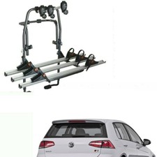 PORTABICI POSTERIORE STAND UP