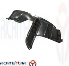 PARASASSI PASSARUOTA ANTERIORE DESTRO SUZUKI JIMNY 1998 IN POI