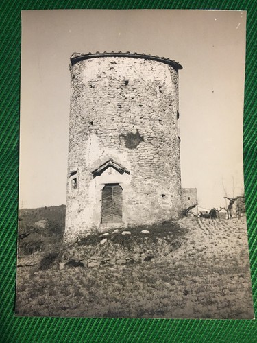 Torrino arezzo foto anni 70 - ,