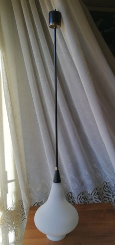 Stilnovo lampadario anni - anni, 50
