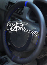 Coprivolante In Pelle Nera Per