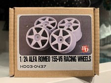 For Tamiya 1/24 Hobby Design