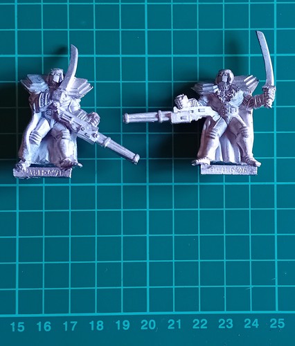 Mutant chronicles warzone - mutant,