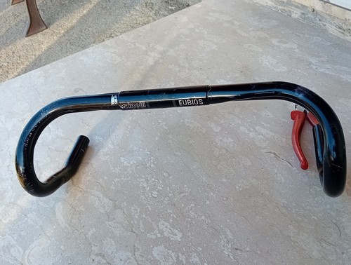 Cinelli eubios piega manubrio - piega,