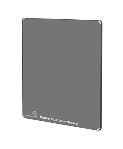 Kase wolverine filtro antiurto - kase,