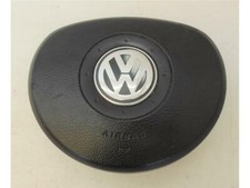 8FGC64802004 AIRBAG VOLANTE VOLKSWAGEN TOURAN (1T) 1.9TDI MAN 6M 105CV 8V (2009)
