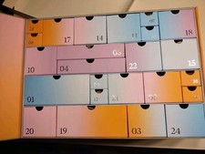 Zalando Calendario