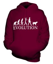 FELPA CON CAPPUCCIO UNISEX