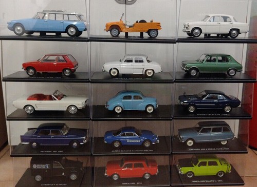 Auto vintage europe - vintage,