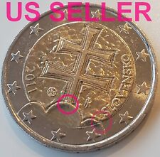 🔥RARA - ERRORI DI CONIO