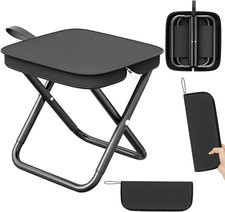 Sgabello Pieghevole, Sedie