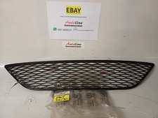 Mascherina griglia paraurti