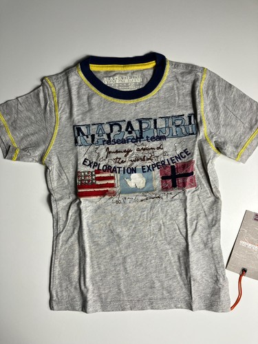 Shirt bambino napapijri - bambino,