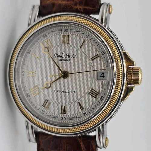 Orologio automatico paul picot - orologio,