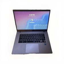 Samsung Chromebook 4+ –
