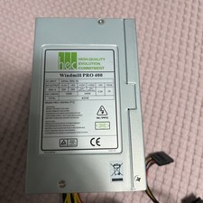 Alimentatore HEC HEC-400WA-PTZ