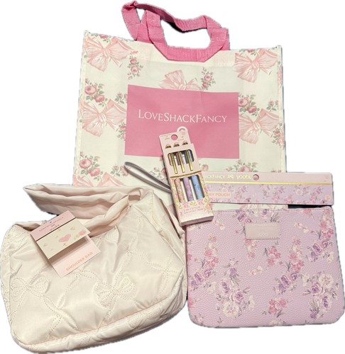 Loveshackfancy target yoobi - loveshackfancy, x
