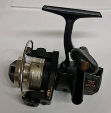 Shimano TX 500FA Vintage