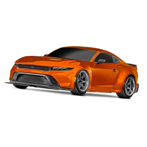Traxxas 105237 tec 2024 - traxxas, 4-tec