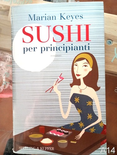 Sushi per principianti - sushi, di