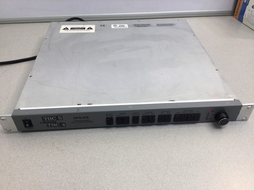 Leitch dps 235 - dps-235, transcodifica
