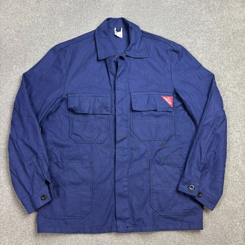 Giacca francese adulto - , blu