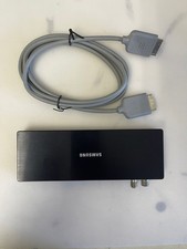 🟥 One Connect Box SAMSUNG X
