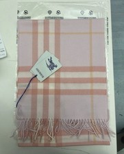 foulard sciarpa burberry