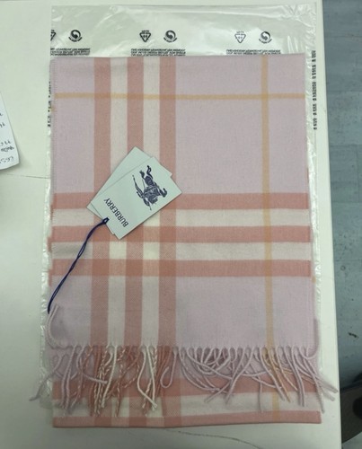 Foulard sciarpa burberry - foulard,